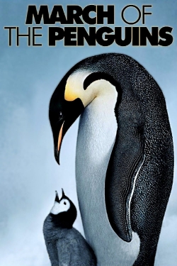 Watch free March of the Penguins Movies