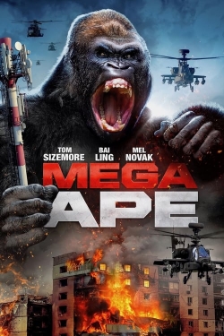 Watch free Mega Ape Movies