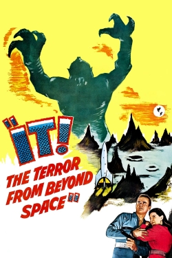 Watch free It! The Terror from Beyond Space Movies