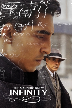 Watch free The Man Who Knew Infinity Movies