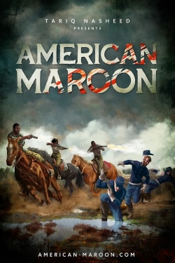 Watch free American Maroon Movies