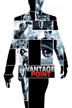 Watch free Vantage Point Movies