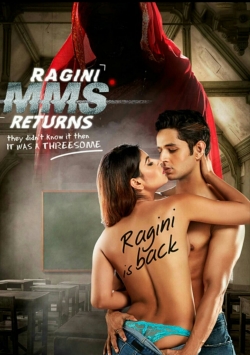 Watch free Ragini MMS Returns Movies