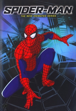 Watch free Spider-Man: The New Animated Series Movies