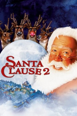 Watch free The Santa Clause 2 Movies