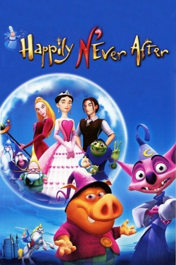 Watch free Happily N'Ever After Movies