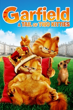 Watch free Garfield: A Tail of Two Kitties Movies