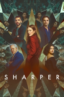 Watch free Sharper Movies