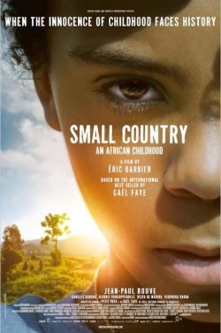 Watch free Small Country: An African Childhood Movies