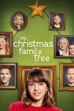 Watch free My Christmas Family Tree Movies