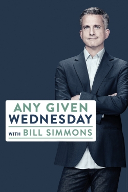 Watch free Any Given Wednesday with Bill Simmons Movies