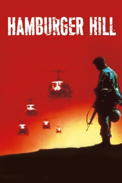 Watch free Hamburger Hill Movies
