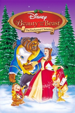 Watch free Beauty and the Beast: The Enchanted Christmas Movies