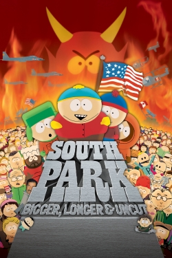 Watch free South Park: Bigger, Longer & Uncut Movies