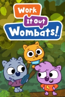Watch free Work It Out Wombats! Movies