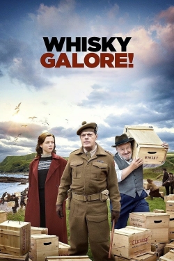 Watch free Whisky Galore Movies