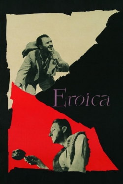 Watch free Eroica Movies