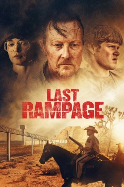 Watch free Last Rampage Movies