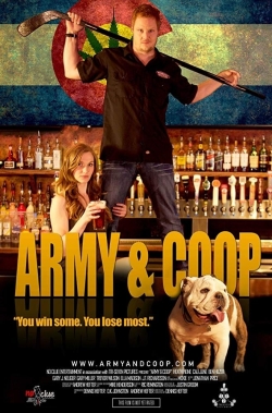 Watch free Army & Coop Movies