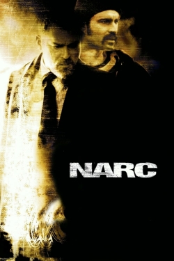 Watch free Narc Movies