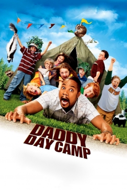 Watch free Daddy Day Camp Movies