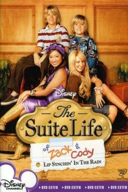 Watch free The Suite Life of Zack & Cody Movies
