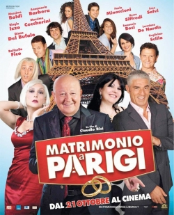 Watch free Matrimonio a Parigi Movies