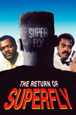 Watch free The Return of Superfly Movies