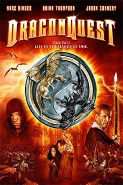 Watch free Dragonquest Movies