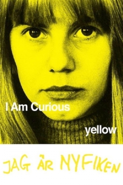 Watch free I Am Curious (Yellow) Movies