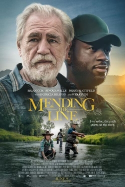 Watch free Mending the Line Movies