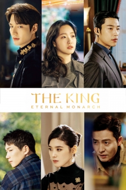 Watch free The King: Eternal Monarch Movies