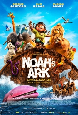 Watch free Noah's Ark Movies