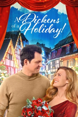 Watch free A Dickens of a Holiday! Movies