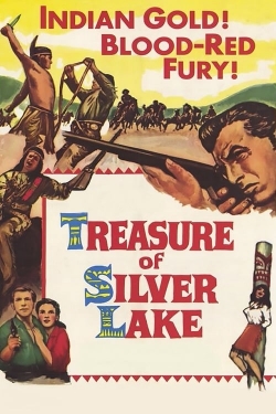 Watch free The Treasure of the Silver Lake Movies