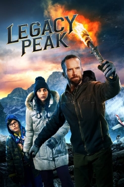 Watch free Legacy Peak Movies