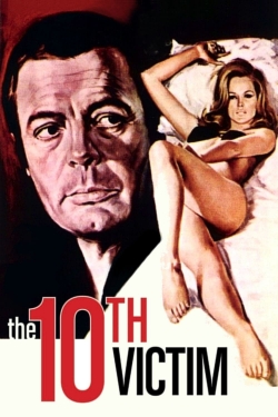Watch free The 10th Victim Movies