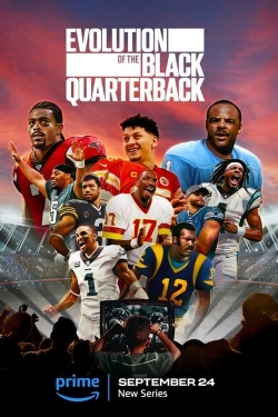 Watch free Evolution of the Black Quarterback Movies