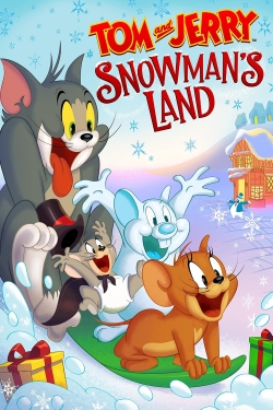 Watch free Tom and Jerry Snowman's Land Movies