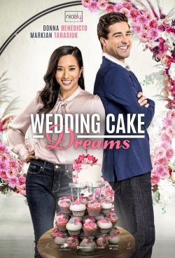 Watch free Wedding Cake Dreams Movies