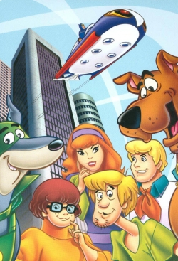 Watch free The Scooby-Doo/Dynomutt Hour Movies