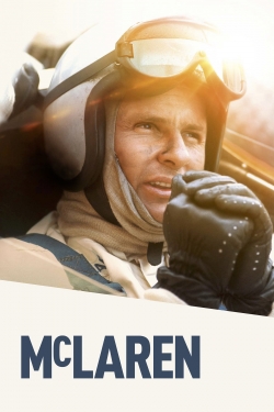 Watch free McLaren Movies