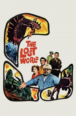 Watch free The Lost World Movies