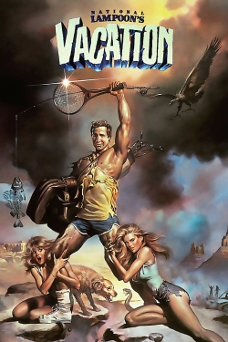 Watch free National Lampoon's Vacation Movies