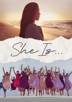 Watch free She Is... Movies