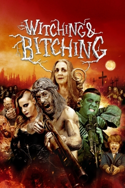 Watch free Witching & Bitching Movies