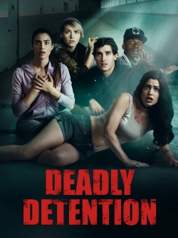 Watch free Deadly Detention Movies