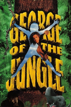 Watch free George of the Jungle Movies