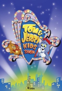 Watch free Tom and Jerry Kids Show Movies