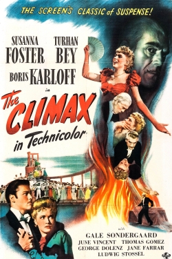 Watch free The Climax Movies